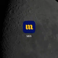 هدیه ۳۰۰ هزار تومانی میلی ـ کددعوت پرو کاملا واقعی