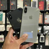 آیفون ایکس نقد و اقساط