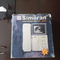 آیفون سیماران رنگی آکبند