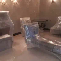 دفتر باربری حمل اثاثیه منزل1511دراصفهان،کارگرخالی|خدمات حمل و نقل|اصفهان, پروین|دیوار