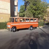 مینی بوس ۵۰۸ کلکسیونی فابریک...|خودرو سنگین|تهران, قلمستان|دیوار