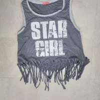 تاپ آستین حلقه ای ورزشی - راحتی