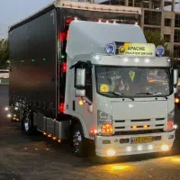 اتوبار حمل بار/گلشهر/اسباب کشی منزل باکارگر متخصص