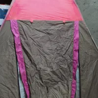 چادر مسافرتی 6و8نفره