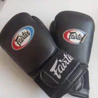 دسکش بوکس