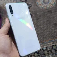 گوشی سامسونگ a50|موبایل|انزل, |دیوار