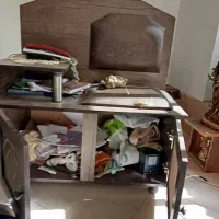میز تلفن سالم سالم تخفیف جزیی داره|میز تلفن|شیراز, کوشک میدان|دیوار