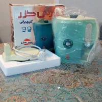 کتری برقی پارس خزر (آکبند)