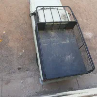 پیکان وانت کفی مبلی