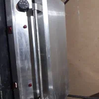 اسنک ساز ۸ خانه