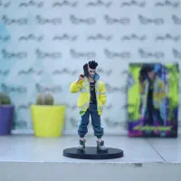 اکشن فیگور سایبر پانک