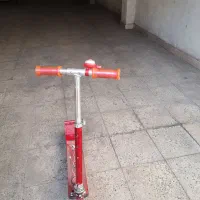 اسکوتر