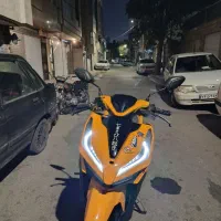 کلیک 150 مدل. 1401