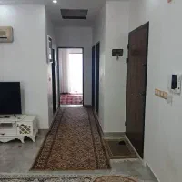 ۱۱۸ متری دو خواب تک واحدی فول امکانات|اجارهٔ آپارتمان|رشت, حمیدیان|دیوار