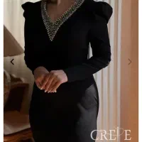 لباس مجلسی و شومیز یلدایی مناسب سایز ۴۰ تا۴۲|لباس|کرج, دولتآباد|دیوار