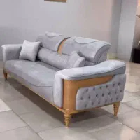 مبل راحتی/ستیز*|مبلمان خانگی و میز عسلی|قم, باغ شریفی|دیوار