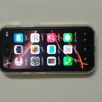 گوشی i16 mini pro max  طرح آیفون ۱۶ .|موبایل|مشهد, سیلو|دیوار