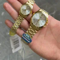 ساعت ست کاسیو صفحه گرد|ساعت|شیراز, معالی‌آباد|دیوار