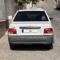 پراید 131 مدل 95|خودرو سواری و وانت|بیرجند, |دیوار