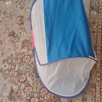 پشه بند کودک