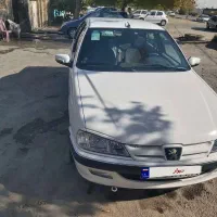 فروش خودرو پارس تی یو فایو|خودرو سواری و وانت|ارومیه, |دیوار