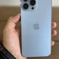 آیفون ۱۳ پرومکس