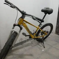 دوچرخه سایز ۲۴