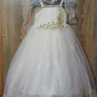 حراج لباس عروس بچگانه