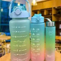 قمقمه آب، بطری آب،  کلمن، یونولیت، یخدون صندوقی|ظروف سرو و پذیرایی|اهواز, یوسفی|دیوار