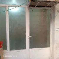 خانه۶۵متری حیاط دار سرویس کامل تخلیه میباشد