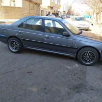 پارس دوگانه شرکتی ۸۹