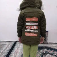 کاپشن ومانتو|لباس|سبزوار, باهنر|دیوار