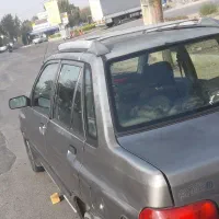 پراید ۷۹..دوگانه دستی|خودرو سواری و وانت|ارومیه, |دیوار