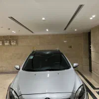 برلیانس کراس اتوماتیک|خودرو سواری و وانت|تهران, سازمان برنامه شمالی|دیوار