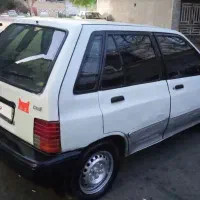 پراید هاچبک۷۹ عروسک کره ای اصلی زیر قیمت بازار مفت