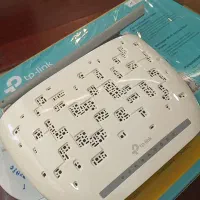 وای فای تی پی لینک نو