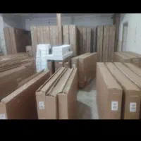 تلویزیون ۵۵ اینچ