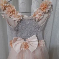 لباس دخترانه نو|کفش و لباس بچه|اهر, |دیوار