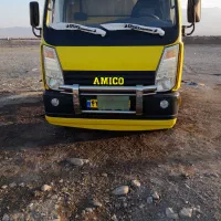 امیکو چادری ۵۲۰۰|خودرو سنگین|بندرعباس, |دیوار