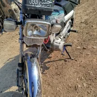 موتورسیکلت 200کویر فول تقویت|موتورسیکلت|پلدشت, |دیوار