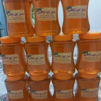 فروش عسل دارویی و معمولی و ژل رویال و گرده گل|خوردنی و آشامیدنی|اصفهان, فردوان|دیوار