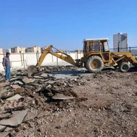 پیمانکاری راه وساختمان           فراز راه فاخر|خدمات پیشه و مهارت|خوی, |دیوار