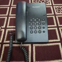 حراج تلفن  رومیزی وسایل منزل