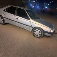 پژوه ۴۰۵|خودرو سواری و وانت|مشهد, پنجتن|دیوار