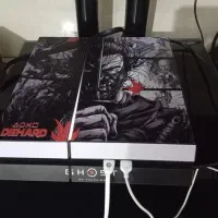 ps4|کنسول، بازی ویدئویی و آنلاین|سرپل ذهاب, |دیوار