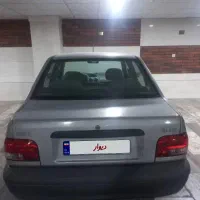 پراید ۹۲|خودرو سواری و وانت|کرج, فاز ۲ مهرشهر|دیوار