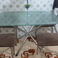 میز نهار خوری