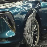 اجرای کاور ضدخش بدنه خودرو پک کامل تمام اقساط|قطعات یدکی و لوازم جانبی|تبریز, |دیوار