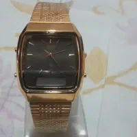 سیتی زن قدیمی ژاپن اصل|ساعت|شهرکرد, |دیوار