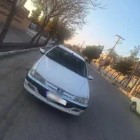 پارس ۸۶|خودرو سواری و وانت|کرمان, |دیوار